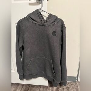 Men’s Carhartt Sweatshirt Hoodie